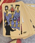 1996  The Tarot 78 Card Deck   Book Box Set Adam Fronteras Free Us Shipping