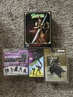 Mcfarlane Toys Spawn Lot Of 4 Action Figures
