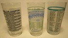  Breeders Cup   Kentucky Derby Glasses Lot 1997  2002   126