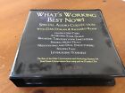 What s Working Best Now  Real Estate Course By Richard Roop -  12 Audio Cd s 