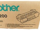 Brother Dr-200 Printer Drum Unit Genuine New In Box - Multiples Available