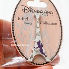 Disney Tinker Bell Dlp Disneyland Paris Eiffel Tower Pin Tinkerbell Authentic