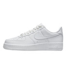 Nike Air Force 1 Low Triple White    07 Brand New  Men And Women Sizes 