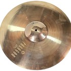Used Sabian Paragon Crash Cymbal 18  - Very Good