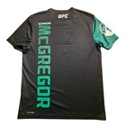 Reebok Ufc Conor Mcgregor Ireland Walk Out Jersey T-shirt Mens M Mma Blokecore