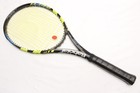 2004 Babolat Aero Pro Drive Tennis Racquet  4 1 4  New Grip  Japan Dealer Demo 