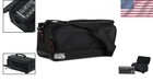 Luxury Padded Nylon Mixer Case For Behringer X-air Series - Ultimate Protection