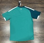 Adidas Northern Ireland 26 Home Authentic Jersey Player Version Men   s Medium New