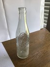 Vintage 6-1 2 Oz  Clear Dr  Pepper Good For Life Soda Bottle Nashville  Tenn 