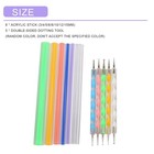 Mandala Dotting Tools Set For Painting Rocks painting Rocks Dot Kit acrylic7940