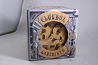 Cluebox Cambridge Labyrinth - Escape Room In A Puzzle Box