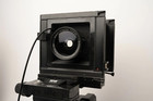 Sinar Recessed Lens Board - Copal  Compur  M39 Ltm  Custom Sizes