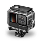 Gopro Hero 12 11 10 9 Black Waterproof Case Housing Diving Protective Underwater