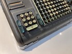 Vintage Rare 1950s Friden St Electro-mechanical Calculator