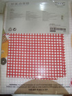 Ikea Fabler Prickar Twin Quilt Cover W  Pillowcase Bed Set Design Silke Leffler