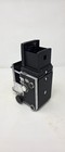 Mamiya C3 Vintage Medium Format Twin Lens Reflex Tlr Camera Black 120mm Film