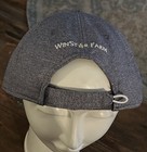 Kentucky Derby Winner Winstar Farm Logo Ahead Hat Cap New 