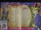Yu-gi-oh Sticker Album Merlin 1996 Complete   Vintage Yugioh Nm - M   Sleeve