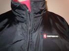 Mens 2xl 12v Gerbing Motorcycle Jacket Liner Heated