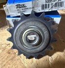 Lot Of 4 Martin 50bb15h 5 8 Ball Bearing Idler Sprockets  50 15t Nos