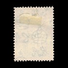 Gold Coast  Scott 130  Mounted Constable  1948  Used  113591