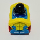 Fisher Price Little People Disney Princess Snow White Wheelies Car 2016