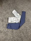 Athleta Girls Legging Bundle 2 Pieces Size L 12