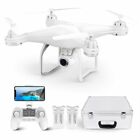 Potensic T25 Drone With 2k Hd Camera Rc Fpv Gps Quadcopter Wifi Live Video