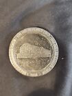 Barbary Coast Hotel   Casino  1 Gaming Token 1989 Vintage Las Vegas  Nevada