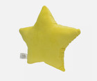 Super Mario Bros 12  Yellow Star Soft Stuffed Animal Plush Toy Doll Figure