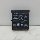 2 Pack Omron G3rv-d03sl Dc Solid State Relay 24 Vdc 3a Slim I o Ssr New