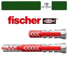 Fischer Dowels Duopower Short And Long 5  6  8  10  12  14