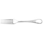 Christofle Silver Plated Perles 5 Piece Set 0010-185