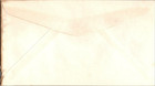 Unused Senator Estes Kefauver United States Senate Envelope From Family Estate