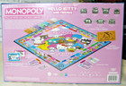Monopoly  Hello Kitty And Friends Board Game Brand New Sealed