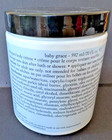 New Philosophy Baby Grace Whipped Body Cream 20 Oz   592 Ml Jumbo Discontinued