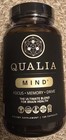 Qualia Mind Improving The Experience Of Life New Sealed Aut  ntic