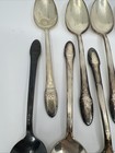 Vintage 1847 Rogers Bros First Love  Tea Spoons Silverware Flatware  Per Piece
