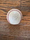 Vintage 1949-51 Spalding Ford Frick Official National League Baseball 