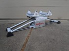 Skiers Edge S4 Big Mountain Series Ski Trainer Machine