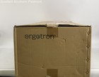 Ergotron Styleview 60-593-195 Vertical Lift Keyboard   Monitor - New   343364 