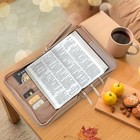 Bible Cover Case  Premium Bible Case  Leather Carrying Book Case With 