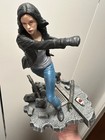 Jessica Jones Diamond Select Statue Marvel Gallery Pvc Diorama Figure