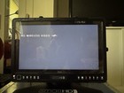 Smallhd 1703h 17in Production Monitor 1920x1080 Sdi Hdmi Read Description
