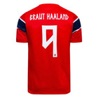 So Hot  Braut Haaland Norway 2026 Wc Home Jersey 3d Soccer Fan Gift Unisex S-5xl
