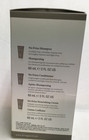 Living Proof No Frizz Travel Set 3pc 2 Oz Styling Cream Shampoo Conditioner Nib