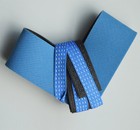 5pcs Discharge Band Adjustable Foot Strap Heel Electronic Anti Static Ground 