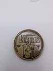 The Beatles Commemorative Coin