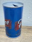 Vintage Point Special Beer Steel Pull Tab   Narrow Seam Beer Can