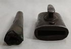 Antique Scabbard Sheath Parts Lot Sword Bayonet